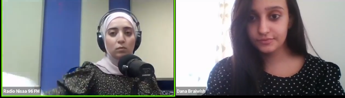 "نساء إف إم" تطلق برنامج حل ميديا بالتعاون مع الوكالة الفرنسية للتنمية والاعلام